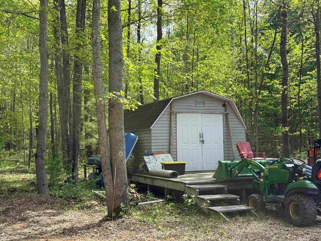 3870 N M 30 Road, Gladwin, MI 48624