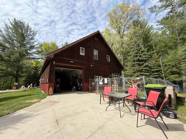 3870 N M 30 Road, Gladwin, MI 48624