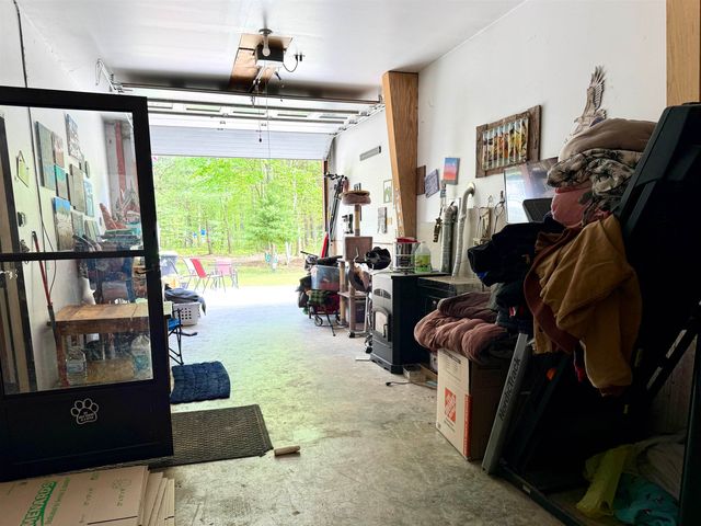 3870 N M 30 Road, Gladwin, MI 48624