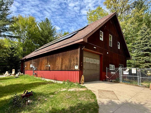 3870 N M 30 Road, Gladwin, MI 48624