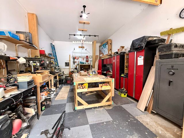 3870 N M 30 Road, Gladwin, MI 48624