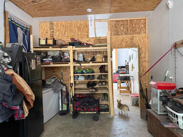 3870 N M 30 Road, Gladwin, MI 48624