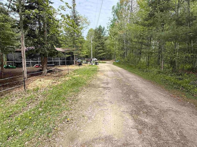 3870 N M 30 Road, Gladwin, MI 48624