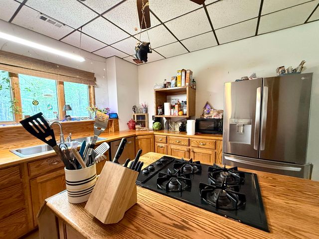 3870 N M 30 Road, Gladwin, MI 48624