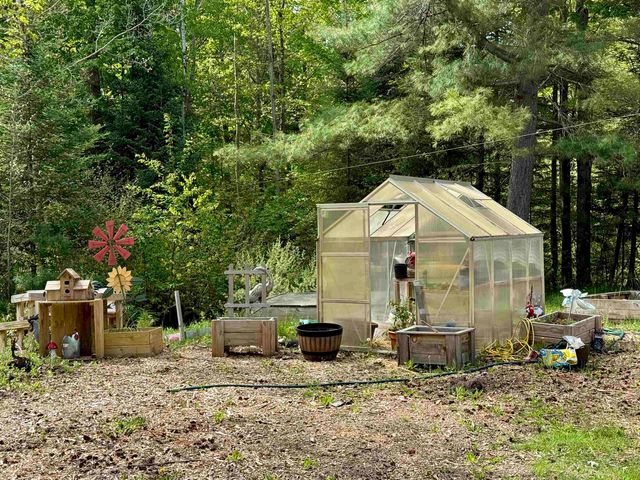 3870 N M 30 Road, Gladwin, MI 48624
