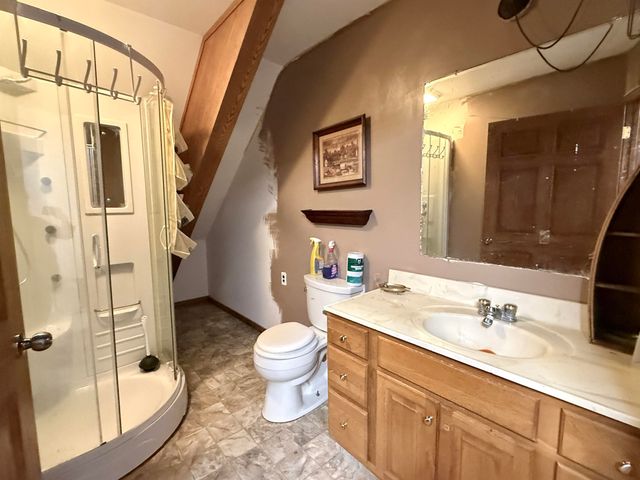 3870 N M 30 Road, Gladwin, MI 48624