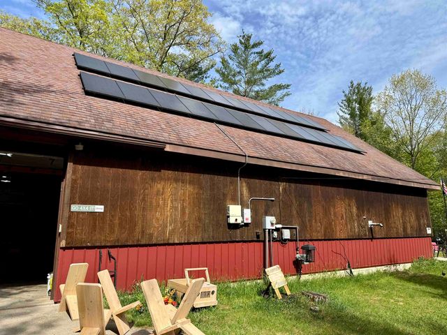 3870 N M 30 Road, Gladwin, MI 48624