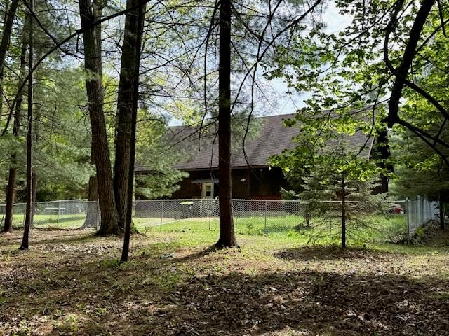 3870 N M 30 Road, Gladwin, MI 48624
