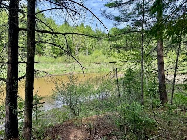 3870 N M 30 Road, Gladwin, MI 48624