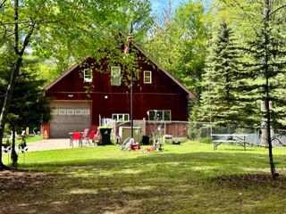 3870 N M 30 Road, Gladwin, MI 48624