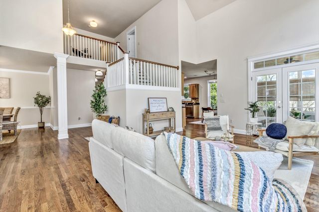 213 Nut Hatch Loop, Arden, NC 28704