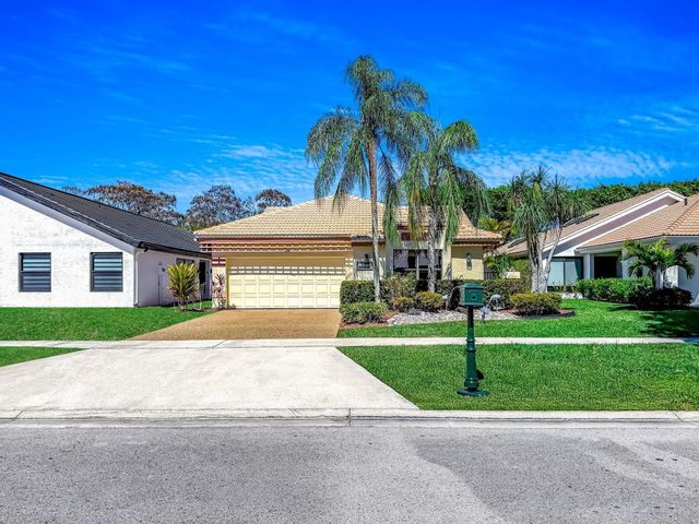 11105 Highland Circle, Boca Raton, FL 33428