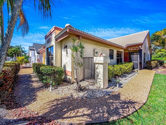 11105 Highland Circle, Boca Raton, FL 33428