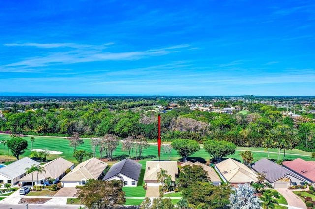 11105 Highland Circle, Boca Raton, FL 33428