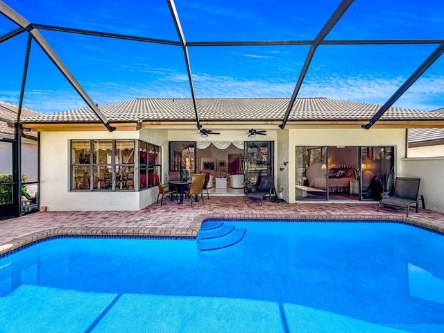 11105 Highland Circle, Boca Raton, FL 33428