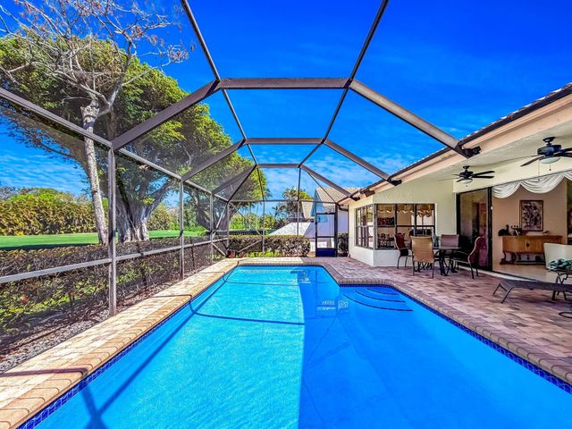 11105 Highland Circle, Boca Raton, FL 33428