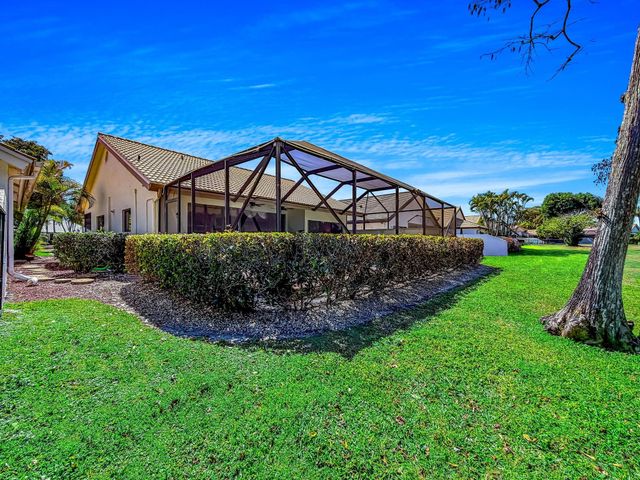 11105 Highland Circle, Boca Raton, FL 33428