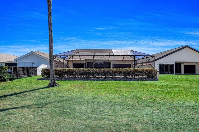 11105 Highland Circle, Boca Raton, FL 33428