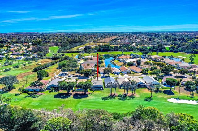 11105 Highland Circle, Boca Raton, FL 33428