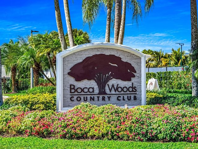 11105 Highland Circle, Boca Raton, FL 33428