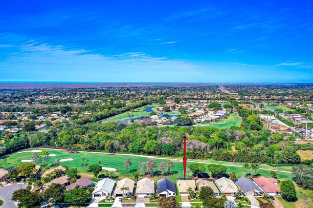 11105 Highland Circle, Boca Raton, FL 33428