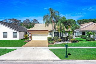 11105 Highland Circle, Boca Raton, FL 33428