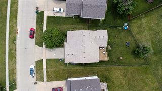 1111 Green Hills Drive, Norwalk, IA 50211