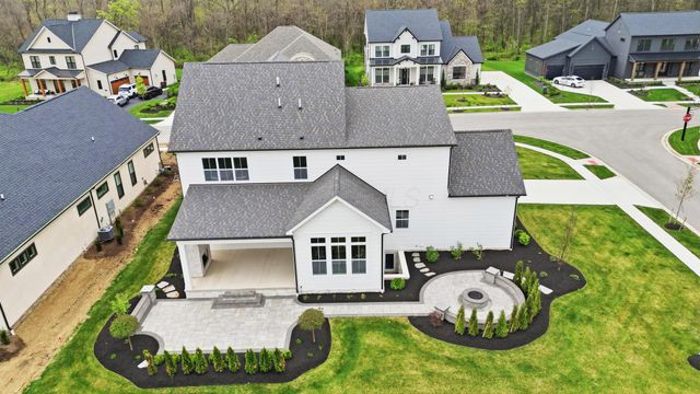 11328 Gold Finch Drive, Plain City, OH 43064