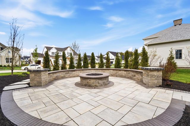 11328 Gold Finch Drive, Plain City, OH 43064