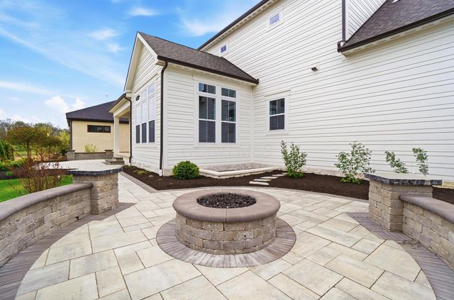 11328 Gold Finch Drive, Plain City, OH 43064