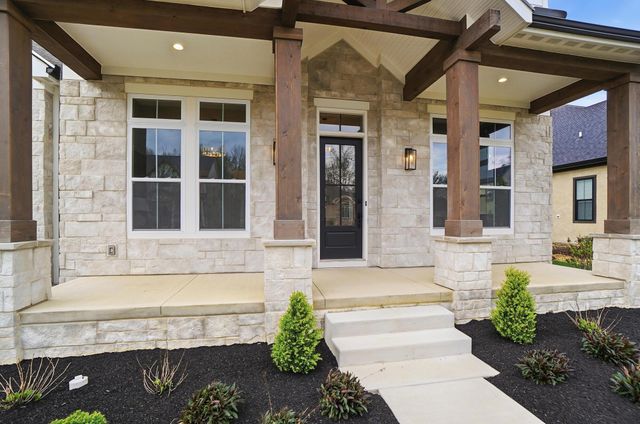 11328 Gold Finch Drive, Plain City, OH 43064