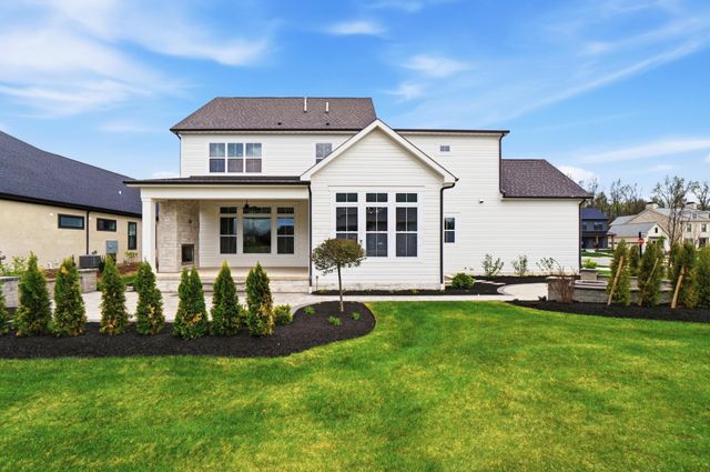 11328 Gold Finch Drive, Plain City, OH 43064