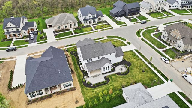 11328 Gold Finch Drive, Plain City, OH 43064