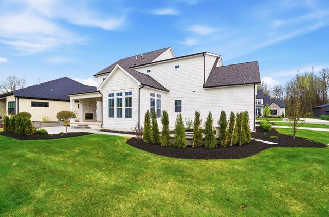 11328 Gold Finch Drive, Plain City, OH 43064