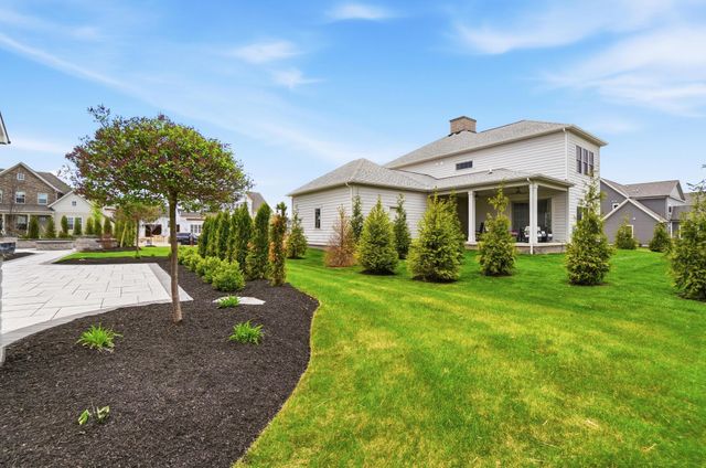 11328 Gold Finch Drive, Plain City, OH 43064