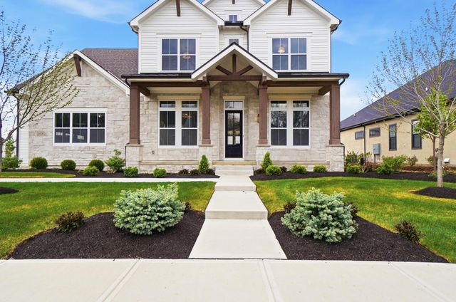 11328 Gold Finch Drive, Plain City, OH 43064