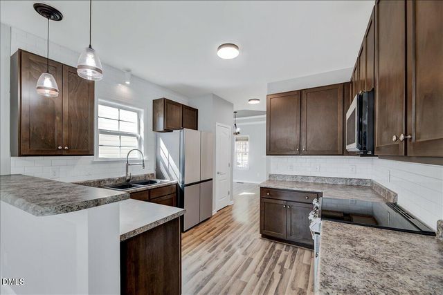 404 Cross Link Drive, Angier, NC 27501