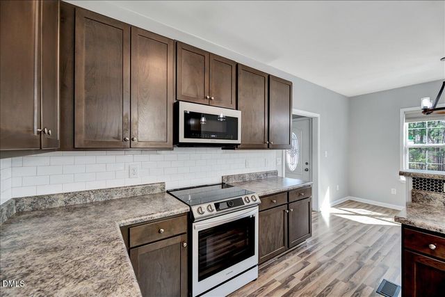 404 Cross Link Drive, Angier, NC 27501