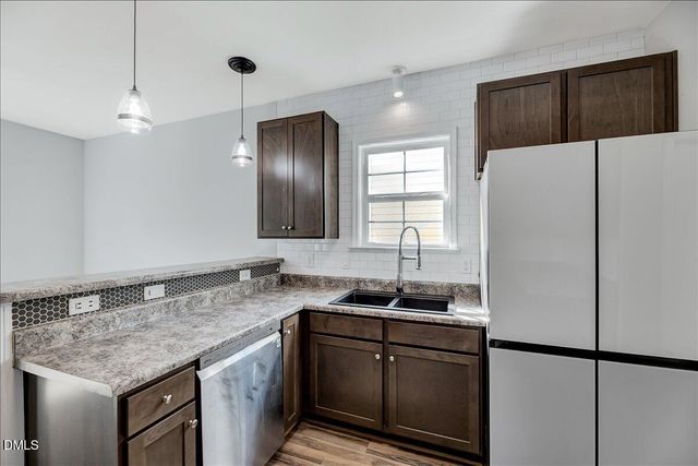 404 Cross Link Drive, Angier, NC 27501