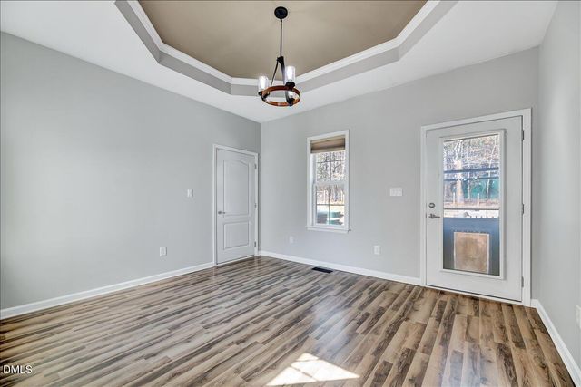 404 Cross Link Drive, Angier, NC 27501