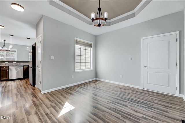 404 Cross Link Drive, Angier, NC 27501