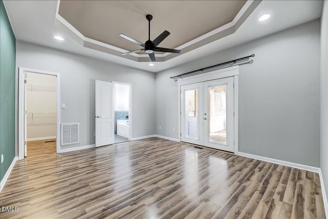 404 Cross Link Drive, Angier, NC 27501