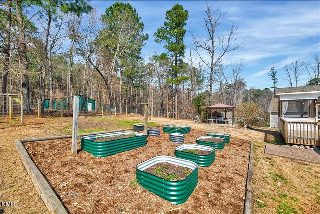 404 Cross Link Drive, Angier, NC 27501