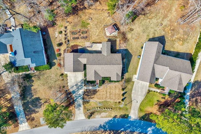 404 Cross Link Drive, Angier, NC 27501