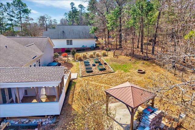 404 Cross Link Drive, Angier, NC 27501