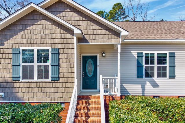 404 Cross Link Drive, Angier, NC 27501