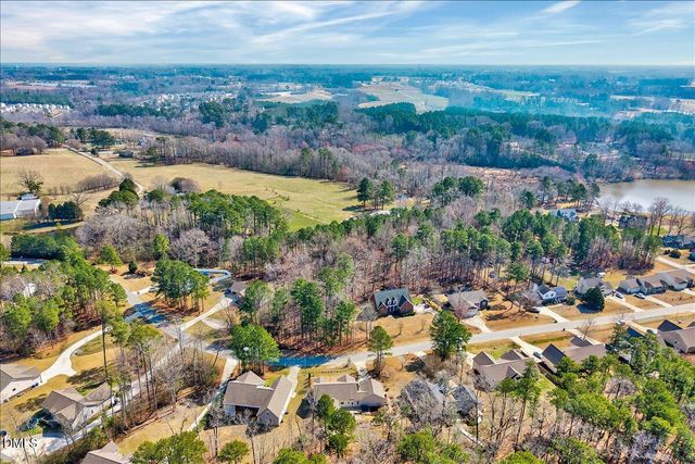 404 Cross Link Drive, Angier, NC 27501