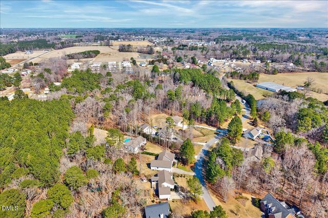 404 Cross Link Drive, Angier, NC 27501