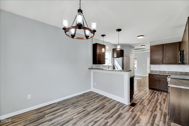 404 Cross Link Drive, Angier, NC 27501