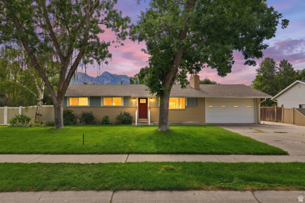 239 W FORT CREEK DR, Alpine, UT 84004 — exterior